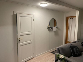 Village apartment 5 min from Ålesund city center